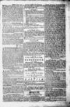 Sherborne Mercury Mon 08 May 1749 Page 3