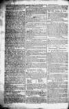 Sherborne Mercury Mon 08 May 1749 Page 4