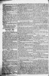 Sherborne Mercury Mon 15 May 1749 Page 2