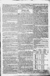 Sherborne Mercury Mon 15 May 1749 Page 3