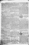 Sherborne Mercury Mon 15 May 1749 Page 4