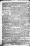 Sherborne Mercury Mon 22 May 1749 Page 2