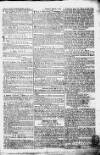 Sherborne Mercury Mon 22 May 1749 Page 3