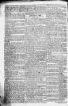 Sherborne Mercury Mon 12 Jun 1749 Page 2