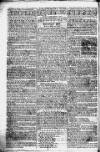 Sherborne Mercury Mon 19 Jun 1749 Page 2