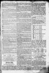 Sherborne Mercury Mon 17 Jul 1749 Page 3