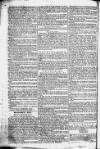 Sherborne Mercury Mon 24 Jul 1749 Page 2