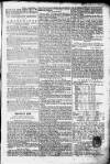 Sherborne Mercury Mon 24 Jul 1749 Page 3