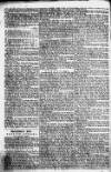 Sherborne Mercury Mon 07 Aug 1749 Page 2