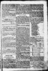 Sherborne Mercury Mon 07 Aug 1749 Page 3