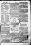 Sherborne Mercury Mon 14 Aug 1749 Page 3