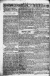 Sherborne Mercury Mon 21 Aug 1749 Page 2
