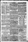 Sherborne Mercury Mon 21 Aug 1749 Page 3