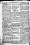 Sherborne Mercury Mon 28 Aug 1749 Page 2