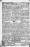 Sherborne Mercury Mon 04 Sep 1749 Page 2