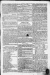 Sherborne Mercury Mon 04 Sep 1749 Page 3