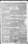 Sherborne Mercury Mon 11 Sep 1749 Page 3