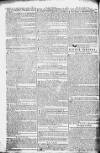 Sherborne Mercury Mon 25 Sep 1749 Page 4