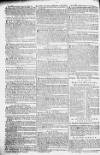Sherborne Mercury Mon 02 Oct 1749 Page 4