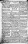 Sherborne Mercury Mon 09 Oct 1749 Page 2