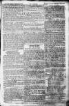 Sherborne Mercury Mon 16 Oct 1749 Page 3