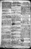 Sherborne Mercury Mon 23 Oct 1749 Page 4