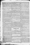 Sherborne Mercury Mon 06 Nov 1749 Page 2