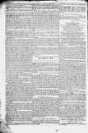 Sherborne Mercury Mon 20 Nov 1749 Page 2