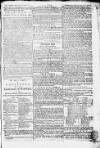 Sherborne Mercury Mon 20 Nov 1749 Page 3