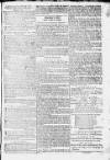 Sherborne Mercury Mon 04 Dec 1749 Page 3