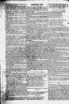 Sherborne Mercury Mon 11 Dec 1749 Page 2