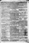 Sherborne Mercury Mon 11 Dec 1749 Page 3