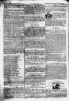 Sherborne Mercury Mon 11 Dec 1749 Page 4