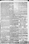 Sherborne Mercury Mon 25 Dec 1749 Page 3