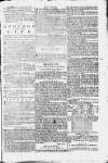 Sherborne Mercury Mon 15 Jan 1750 Page 3