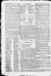 Sherborne Mercury Mon 05 Feb 1750 Page 2