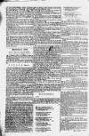Sherborne Mercury Mon 12 Mar 1750 Page 2