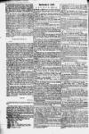 Sherborne Mercury Mon 19 Mar 1750 Page 2