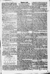 Sherborne Mercury Mon 19 Mar 1750 Page 3