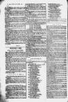 Sherborne Mercury Mon 26 Mar 1750 Page 2