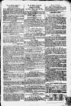 Sherborne Mercury Mon 26 Mar 1750 Page 3