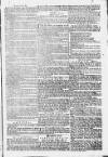 Sherborne Mercury Mon 16 Apr 1750 Page 3