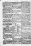Sherborne Mercury Mon 23 Apr 1750 Page 4
