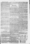 Sherborne Mercury Mon 30 Apr 1750 Page 3