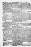 Sherborne Mercury Mon 30 Apr 1750 Page 4