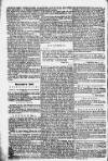 Sherborne Mercury Mon 07 May 1750 Page 2