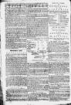 Sherborne Mercury Mon 21 May 1750 Page 2