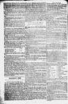 Sherborne Mercury Mon 28 May 1750 Page 2