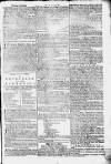 Sherborne Mercury Mon 28 May 1750 Page 3