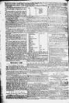 Sherborne Mercury Mon 02 Jul 1750 Page 2